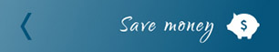 Save money