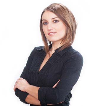 Portrait of Lea Rakova